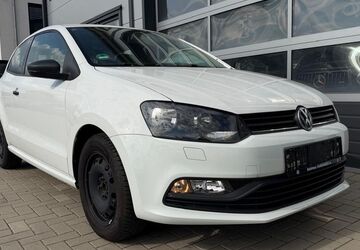 VW Polo 90.000 km 5.490 &euro; Lengede OT Broistedt 38268