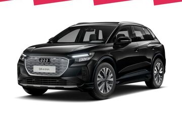 Audi Q4 e-tron 33.713 km 26.990 &euro; Hannover 30179