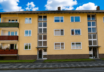 Wohnung Hildesheim Neustadt - 3 Zimmer, 71 m&sup2;, 690&euro; | Angebot:27313148
