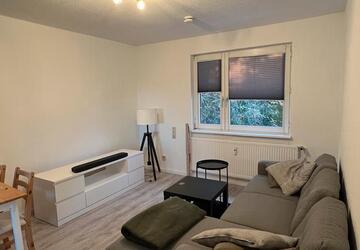 Wohnung Salzgitter Ortschaft Südost - 3 Zimmer, 56 m&sup2;, 600&euro; | Angebot:27614754