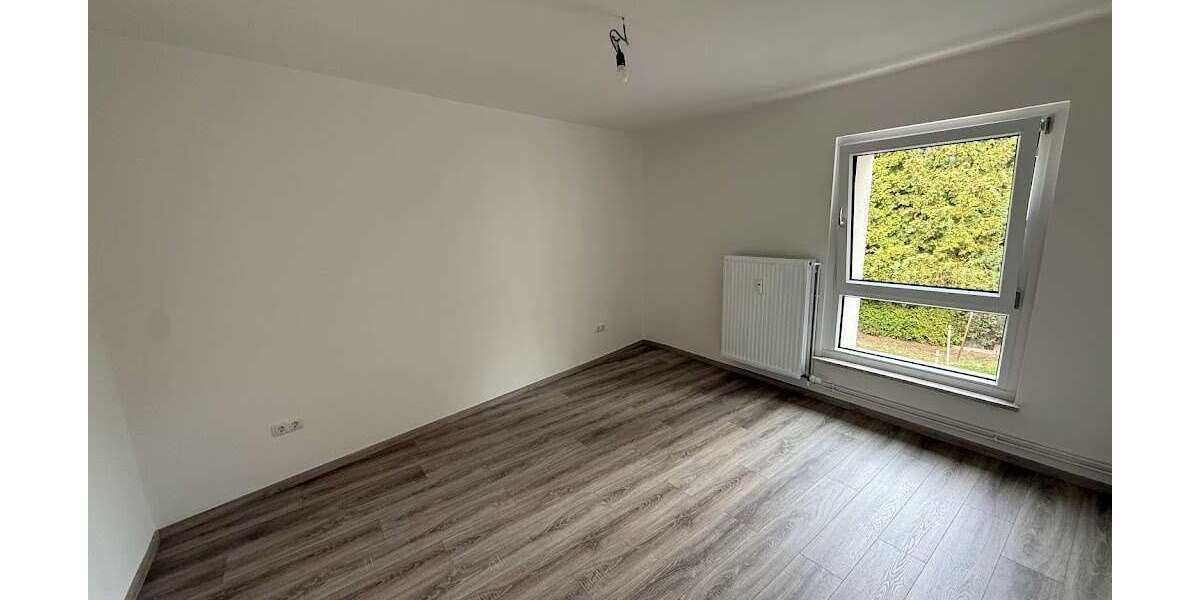Etagenwohnung Salzgitter Lebenstedt - 4 Zimmer, 71 m&sup2;, 419&euro; | Angebot:27524566