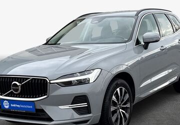 Volvo XC60 11.502 km 32.928 &euro; Hildesheim 31135