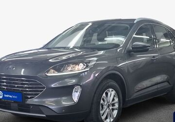 Ford Kuga 41.000 km 22.829 &euro; Hannover 30165