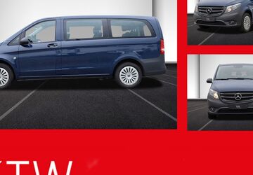 Mercedes-Benz Vito 69.260 km 30.444 &euro; Hildesheim 31137