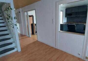 Wohnung Gronau (Leine) - 4 Zimmer, 125 m&sup2;, 985&euro; | Angebot:27585143