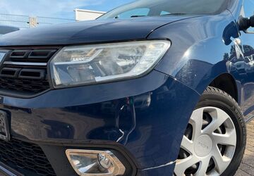 Dacia Sandero 99.000 km 3.990 &euro; Hildesheim 31137