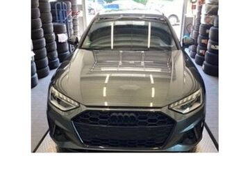 Audi A4 73.827 km 28.670 &euro; Hildesheim 31137