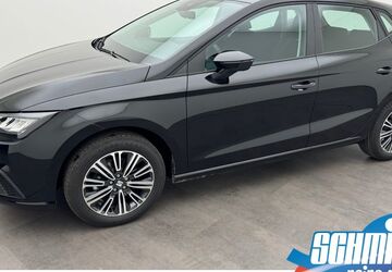 Seat Ibiza 1.100 km 18.900 &euro; Peine 31226