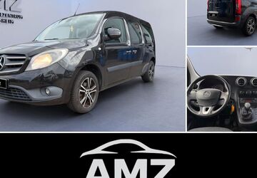 Mercedes-Benz Citan 255.080 km 5.990 &euro; Hildesheim 31135