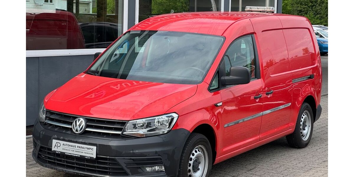 VW Caddy Maxi 71.241 km 13.290 &euro; Salzgitter 38259
