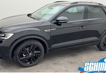 VW T-Roc 1.300 km 36.700 &euro; Peine 31226