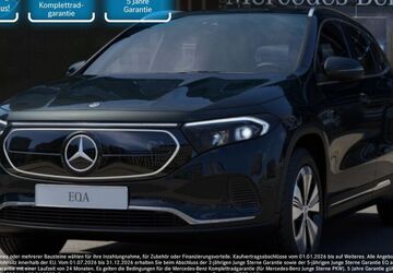 Mercedes-Benz EQA 92.737 km 29.890 &euro; Hannover/Langenhagen 30855