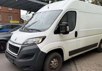 Peugeot Boxer 305.526 km 7.000 &euro; Hildesheim 31137