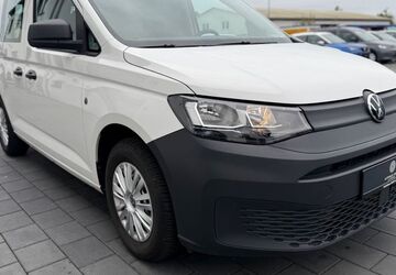 VW Caddy 31.500 km 19.390 &euro; Ilsede 31246