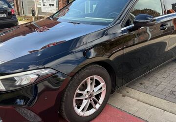 Mercedes-Benz A 180 178.000 km 13.800 &euro; Hannover 30455