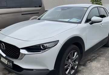 Mazda CX-30 30.490 km 23.990 &euro; Hildesheim 31137