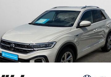 VW T-Roc 19.539 km 23.370 &euro; Hildesheim 31137