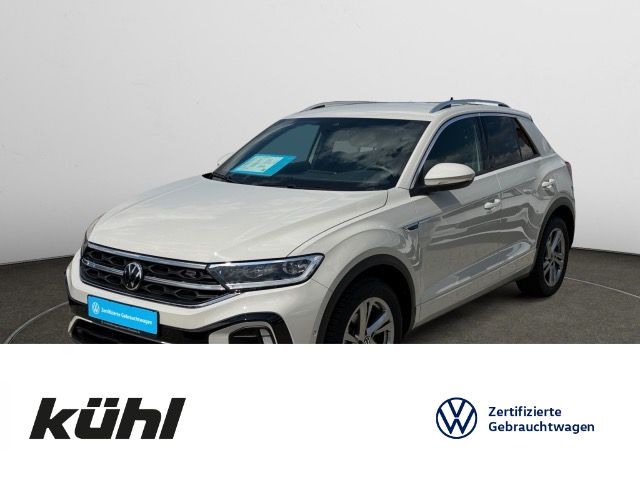 VW T-Roc 19.539 km 23.370 &euro; Hildesheim 31137