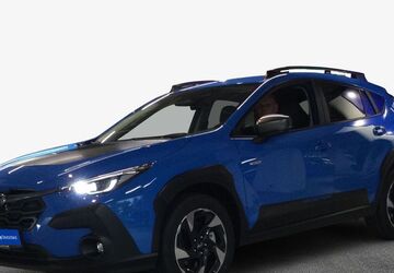 Subaru Crosstrek 13.890 km 27.967 &euro; Hannover 30165