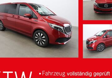 Mercedes-Benz EQV 95.181 km 33.466 &euro; Hildesheim 31137