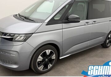 VW T7 Multivan 28.770 km 47.400 &euro; Peine 31226