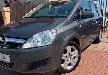 Opel Zafira 272.000 km 2.390 &euro; Nordstemmen 31171