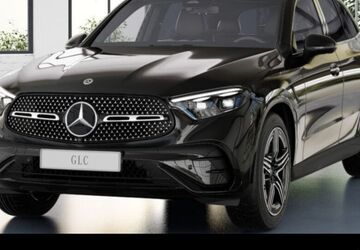 Mercedes-Benz GLC 300 14.900 km 65.490 &euro; Hannover 30655