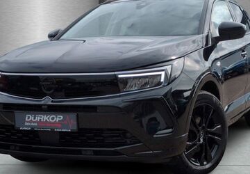 Opel Grandland (X) 32.064 km 19.990 &euro; Hildesheim 31135
