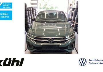 VW T-Roc 25.710 km 28.670 &euro; Hildesheim 31137