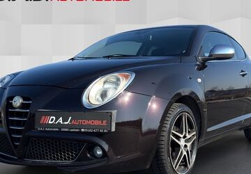Alfa Romeo MiTo 156.100 km 3.780 &euro; Laatzen 30880