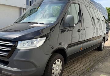 Mercedes-Benz Sprinter 140.000 km 39.865 &euro; Hannover 30453