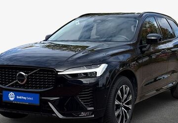 Volvo XC60 19.005 km 38.939 &euro; Hildesheim 31135