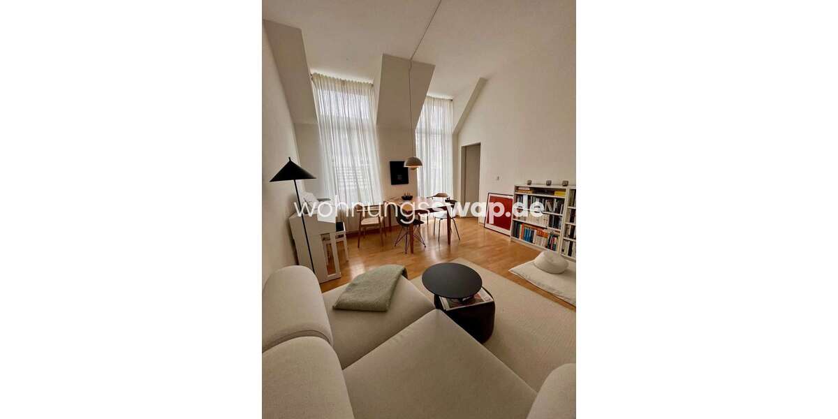 Etagenwohnung Hannover - 2 Zimmer, 41 m&sup2;, 370&euro; | Angebot:27546726