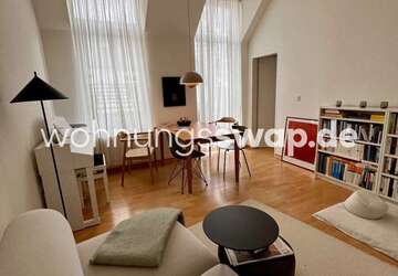 Wohnung Hannover - 2 Zimmer, 41 m&sup2;, 370&euro; | Angebot:27546726