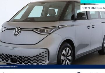 VW ID. Buzz 8.948 km 54.590 &euro; Hannover 30419
