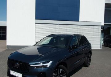 Volvo XC60 20.500 km 51.900 &euro; Hannover 30179