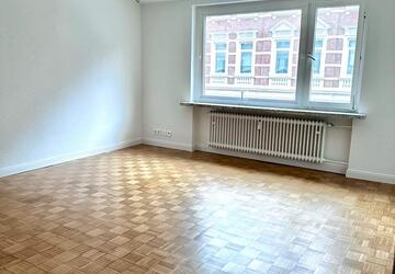 Wohnung Hannover Vahrenwald-List - 3 Zimmer, 72 m&sup2;, 1.500&euro; | Angebot:27552904