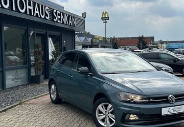 VW Polo 105.000 km 10.990 &euro; Peine 31226
