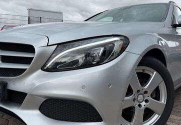 Mercedes-Benz C 220 234.000 km 8.999 &euro; Hildesheim 31137