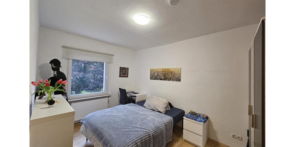 Etagenwohnung Hannover Buchholz-Kleefeld - 2 Zimmer, 44 m&sup2;, 795&euro; | Angebot:27583618