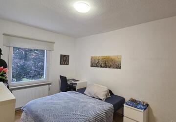 Wohnung Hannover Buchholz-Kleefeld - 2 Zimmer, 44 m&sup2;, 795&euro; | Angebot:27583618