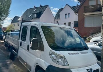 Peugeot Boxer 188.800 km 7.750 &euro; Hildesheim 31135