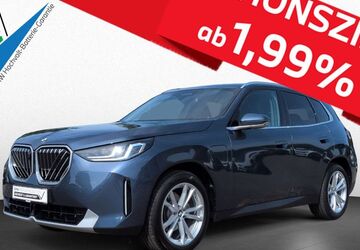 BMW X3 27.011 km 51.790 &euro; Hildesheim 31137