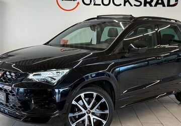 Cupra Ateca 71.000 km 25.900 &euro; Hildesheim 31137