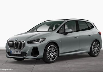 BMW 223 Active Tourer 14.632 km 40.700 &euro; Hannover 30539