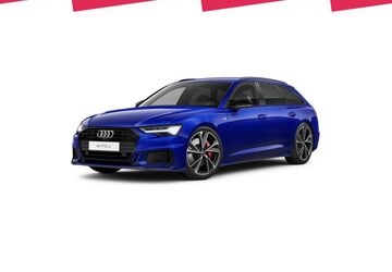 Audi A6 47.865 km 39.190 &euro; Hannover 30179