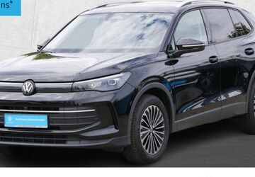 VW Tiguan 20.146 km 32.880 &euro; Lehrte 31275