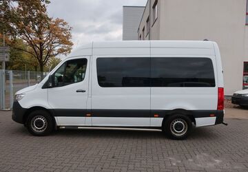 Mercedes-Benz Sprinter 263.962 km 22.900 &euro; Hannover 30179