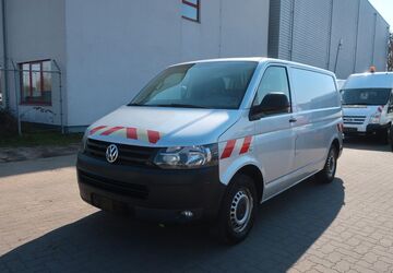 VW T5 Transporter 340.887 km 11.800 &euro; Hannover 30179