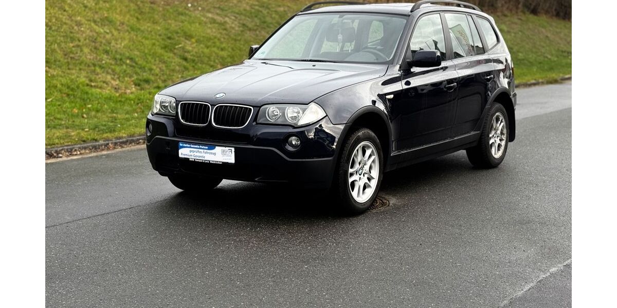 BMW X3 282.000 km 5.300 &euro; Hildesheim 31135